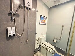 AV Suites
