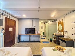 AV Suites