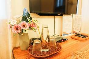 AV Suites