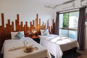AV Suites