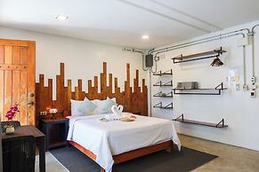 AV Suites