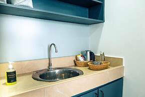 AV Suites