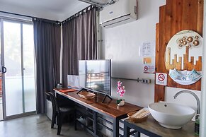 AV Suites