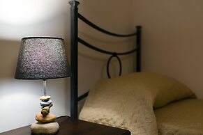 Cantunera Sicilian Room