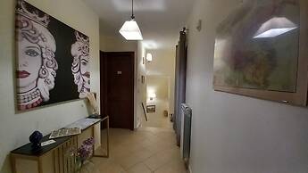 Cantunera Sicilian Room