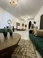 Riad Soir De Marrakech