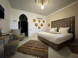 Riad Soir De Marrakech