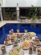 Riad Soir De Marrakech