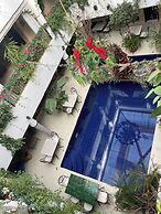 Riad Soir De Marrakech
