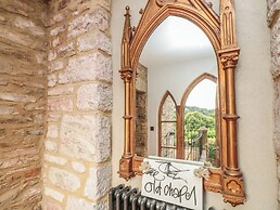 The Old Chapel
