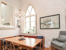 The Old Chapel