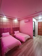 FEKRI HOTEL