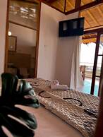 Gamora Hotel Playa