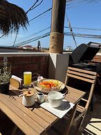 Gamora Hotel Playa