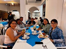 Gamora Hotel Playa