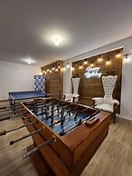 Gamora Hotel Playa