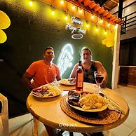 Gamora Hotel Playa