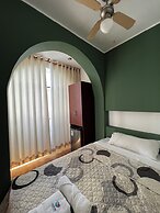 Gamora Hotel Playa