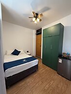 Gamora Hotel Playa