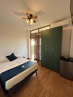 Gamora Hotel Playa