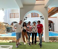 Gamora Hotel Playa