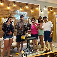 Gamora Hotel Playa