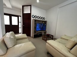 Gamora Hotel Playa