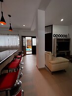 Gamora Hotel Playa