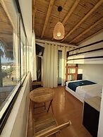 Gamora Hotel Playa