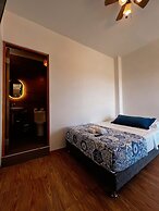 Gamora Hotel Playa
