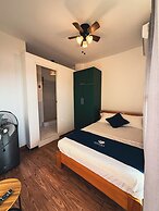 Gamora Hotel Playa