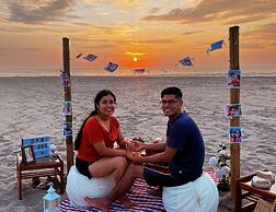 Gamora Hotel Playa