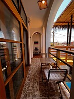 Gamora Hotel Playa