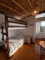 Gamora Hotel Playa