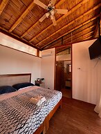 Gamora Hotel Playa