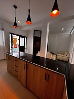 Gamora Hotel Playa