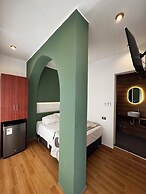 Gamora Hotel Playa