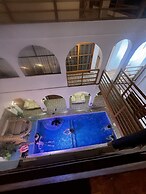 Gamora Hotel Playa