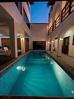 Gamora Hotel Playa