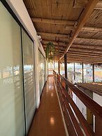 Gamora Hotel Playa