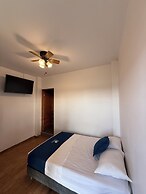 Gamora Hotel Playa