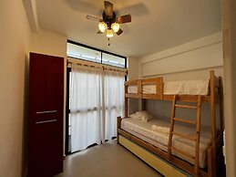 Gamora Hotel Playa