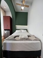 Gamora Hotel Playa
