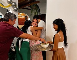 Gamora Hotel Playa
