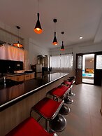 Gamora Hotel Playa