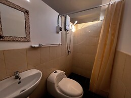 Gamora Hotel Playa