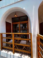 Gamora Hotel Playa