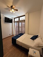 Gamora Hotel Playa
