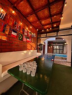 Gamora Hotel Playa