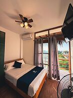 Gamora Hotel Playa